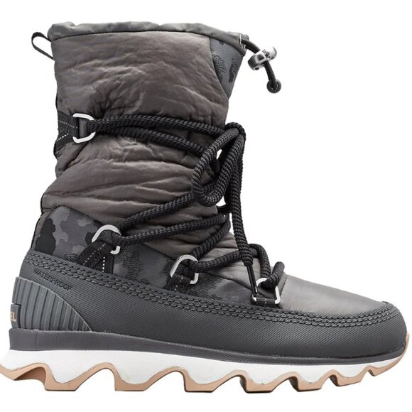 Sorel Shoes - Sorel Kinetic Womens Boots